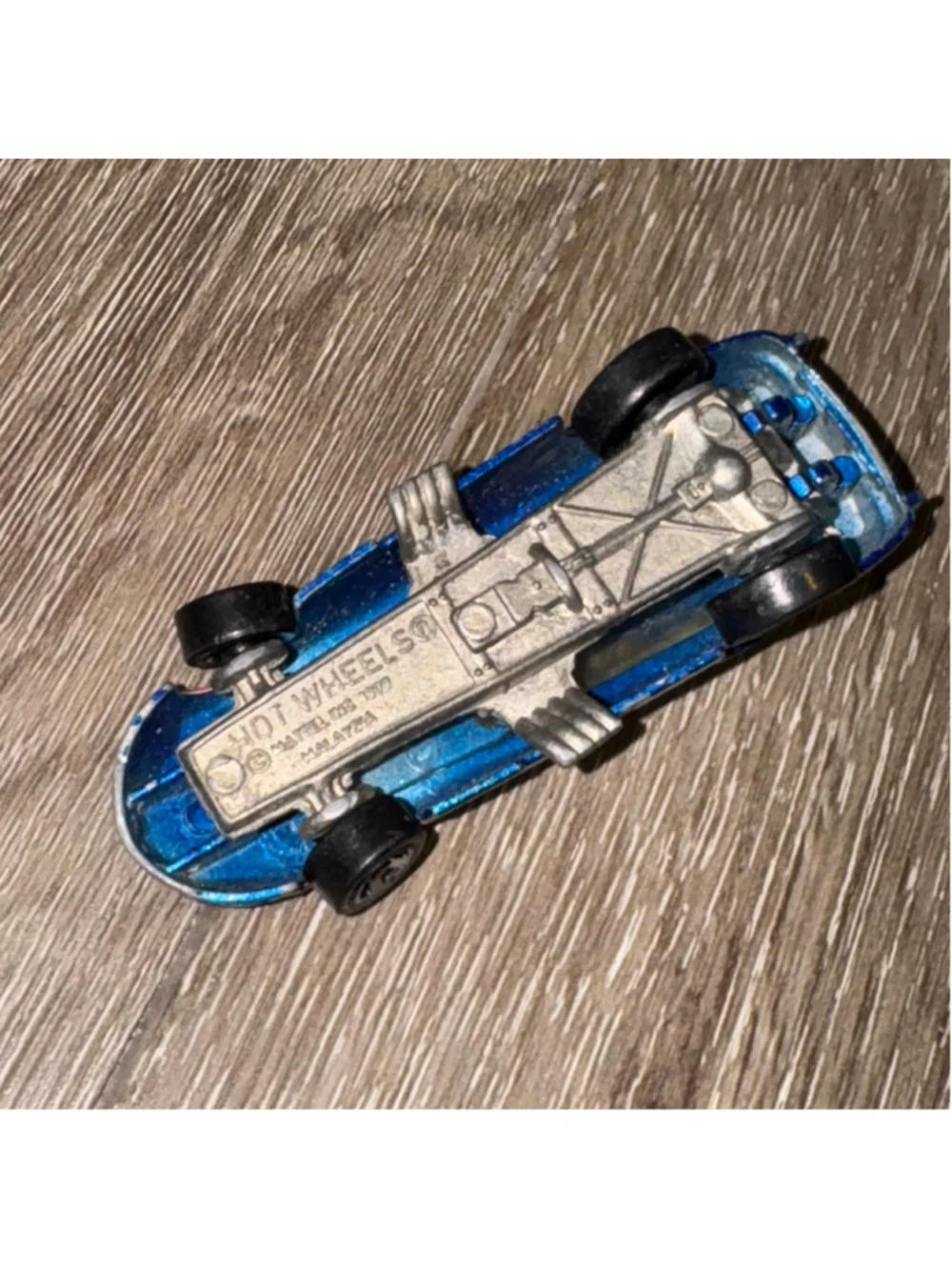 Hot Wheels vintage vtg